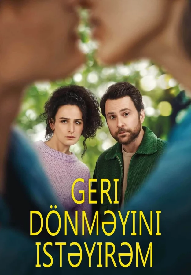 Geri Dönməyini Istəyirəm