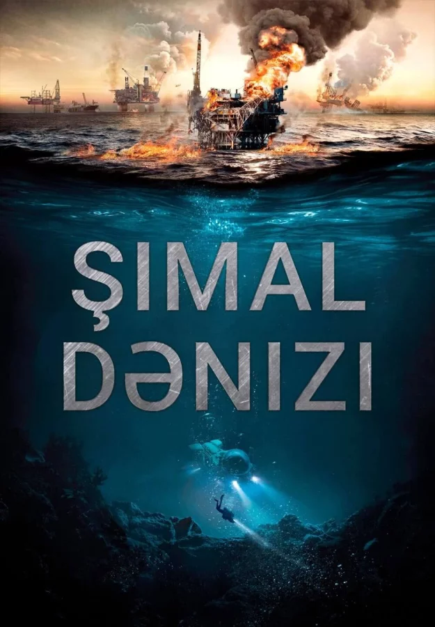 Şimal Dənizi