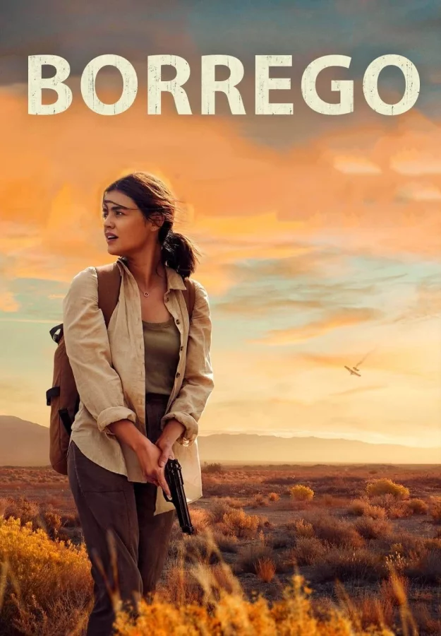 Borrego