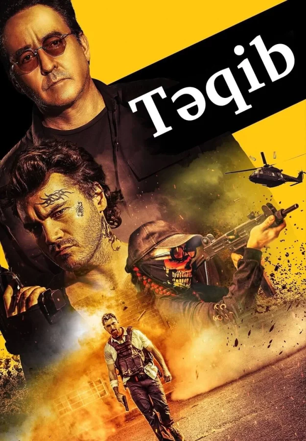 Təqib